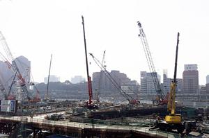 廃液処理をしてコストダウンしよう