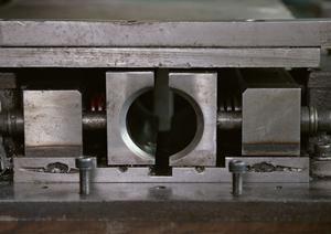 画像解析技術でモノづくりを支える会社です