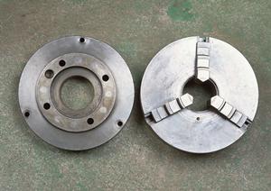 住み心地のいいユニットハウスで生活